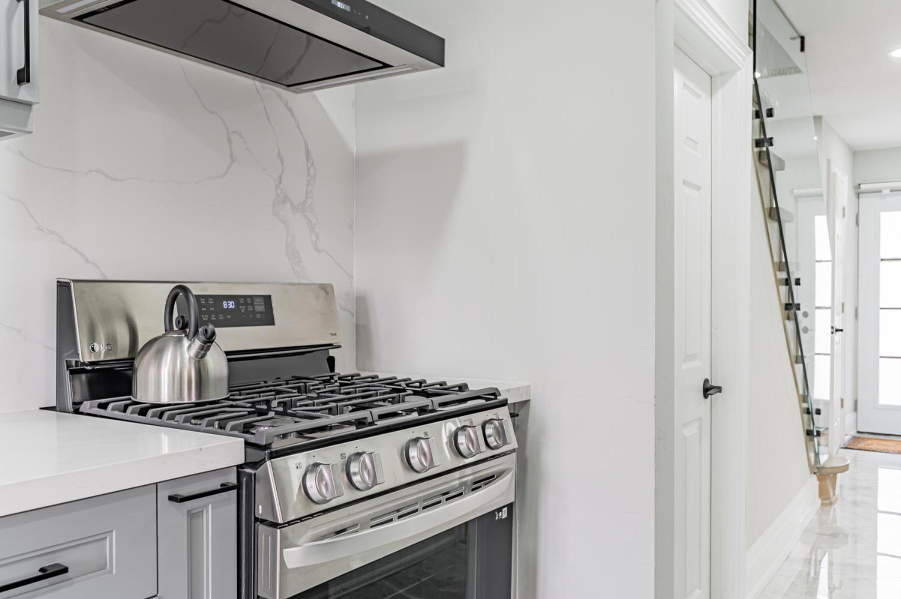 Victoria Park Suite Toronto Extérieur photo