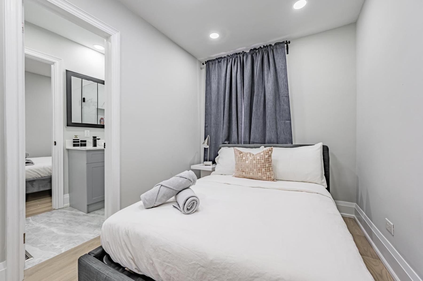 Victoria Park Suite Toronto Extérieur photo