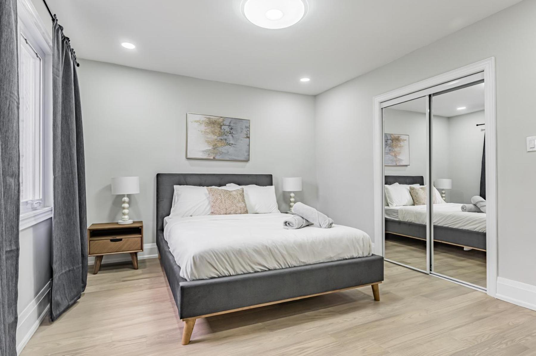 Victoria Park Suite Toronto Extérieur photo